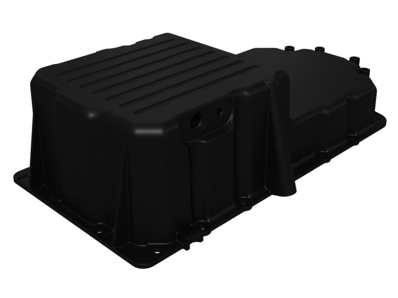 Масляный поддон двигателя