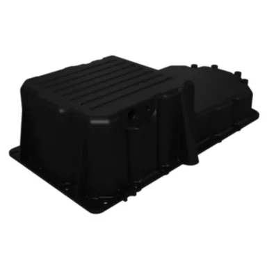 480-4406: Colector de aceite del motor