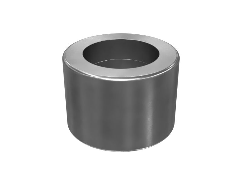 Литое магнитное кольцо