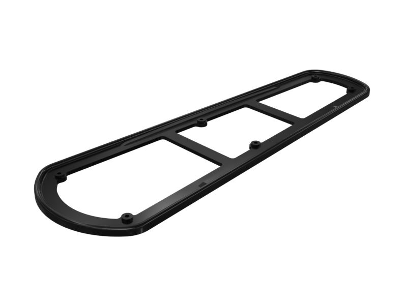 Прокладка ручки толщиной 4 мм