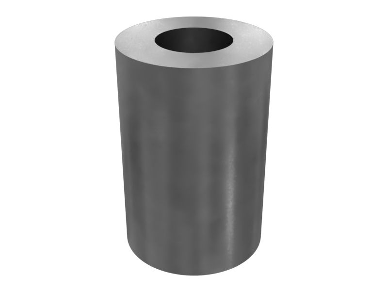 178-7023: M10x1.5 Straight Boss | Cat® Parts Store