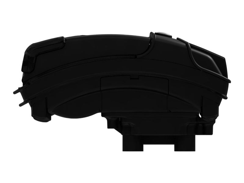 Бортовой термографический принтер