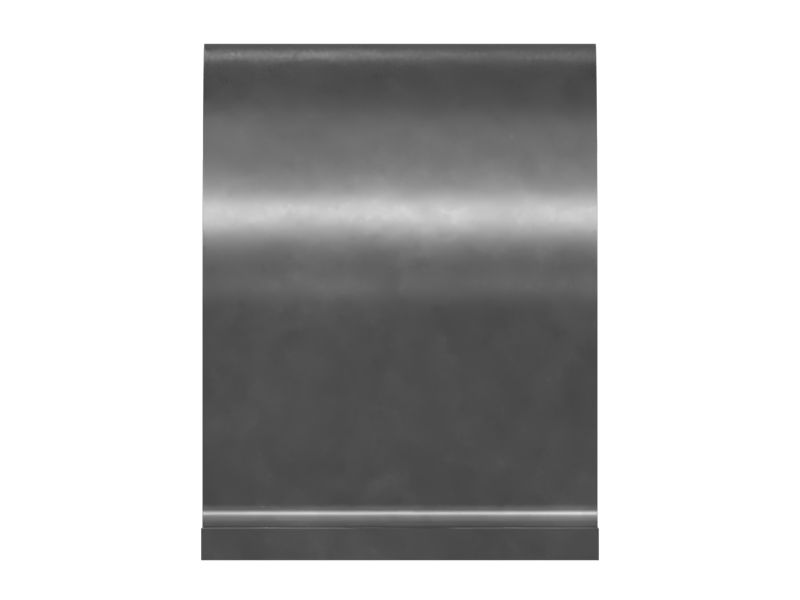 Полузажим с пазом с внутренним диаметром 65,00 мм