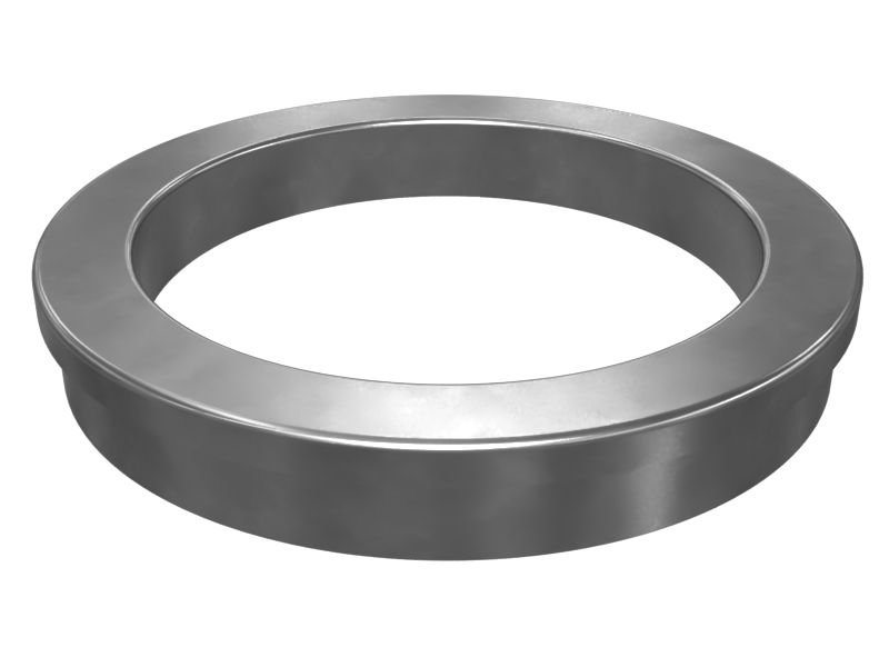 Верхнее уплотнение главного пальца