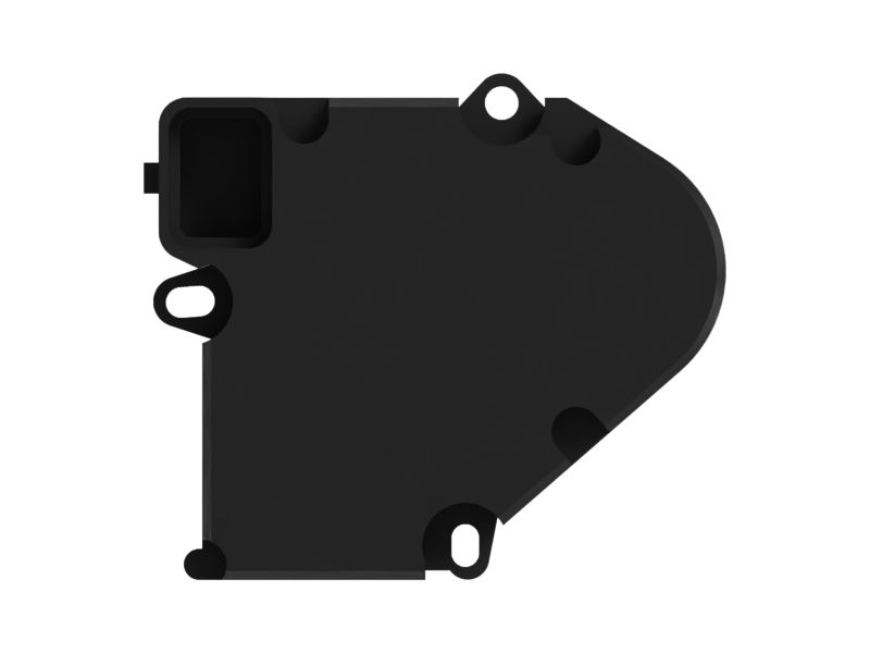 Привод кондиционера 14 В постоянного тока