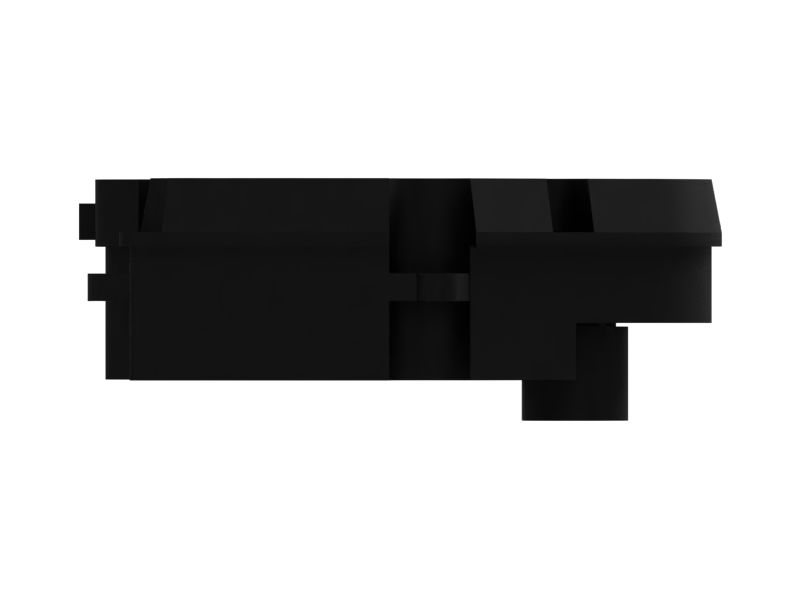 Привод кондиционера 14 В постоянного тока