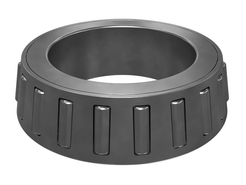 Конический подшипник, внутренний диаметр 45,242 мм