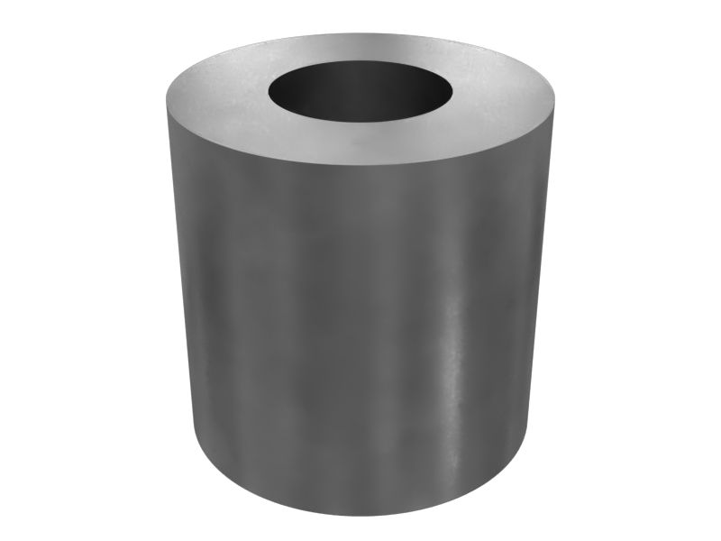 Reman M12x1,75 Прямой цилиндрический босс