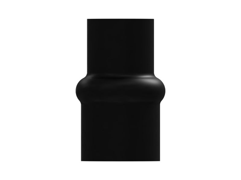 Шланг с горбинкой внутреннего диаметра 63,5 мм