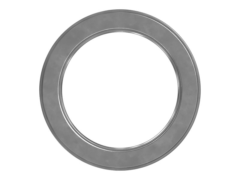 Резиновое манжетное уплотнение вала 88,90 мм