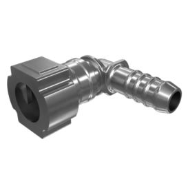 355-0632: 90 度快速断开连接器
