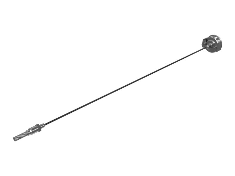 Индикатор температуры масла