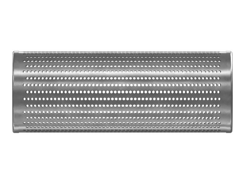 Сетчатый фильтр линии всасывания