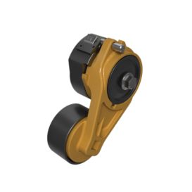 369-1255: 74 mm 皮带轮直径交流发电机皮带张紧器