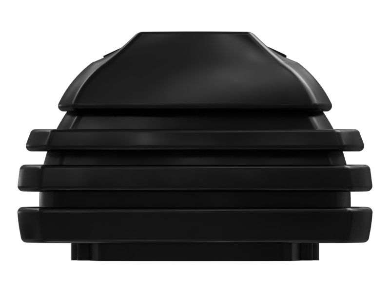 Пластиковый кожух длиной 159,60 мм