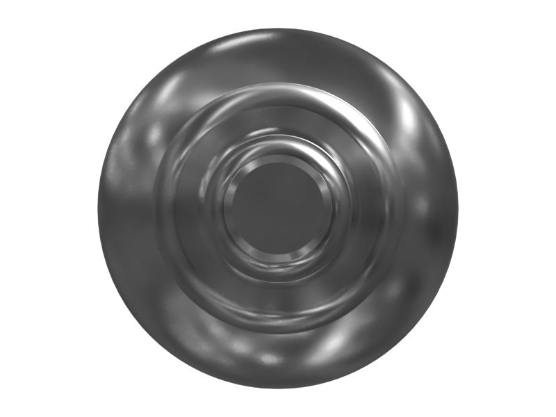 Рычаг гидрораспределителя навесного оборудования, 92 мм