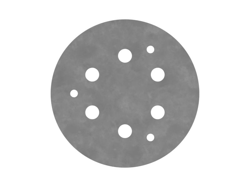 Упорная плита