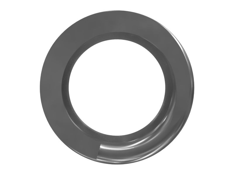 Пружина сжатия