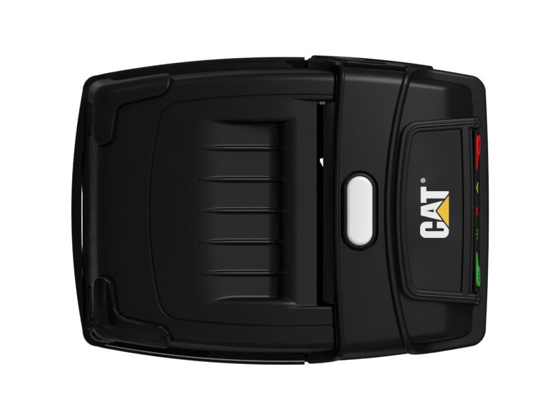 Бортовой термографический принтер