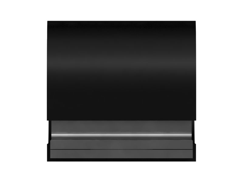 Зажим с двойной трубчатой петлей внутреннего диаметра 19,02 мм