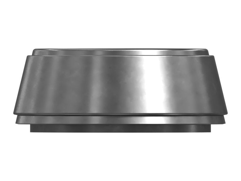 Конический подшипник с внутренним диаметром 75 мм