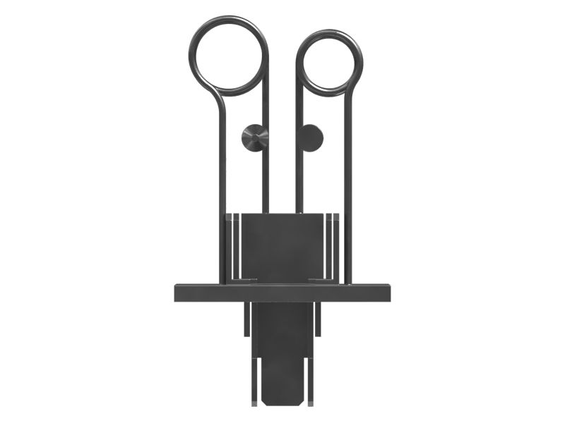 Резистор катушки 12 В