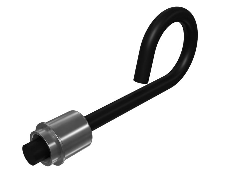 Указатель уровня масла (щуп)