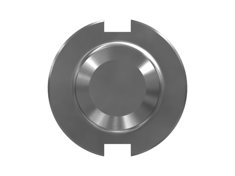 Вставной плунжер