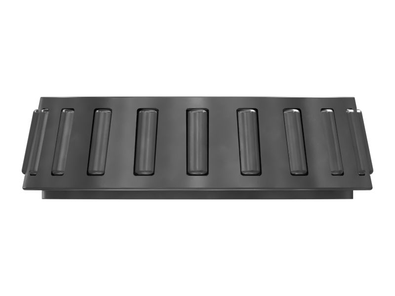 Конический подшипник, внутренний диаметр 45,242 мм