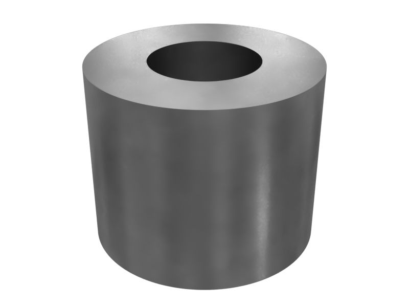 Reman M12x1,75 Прямой цилиндрический босс