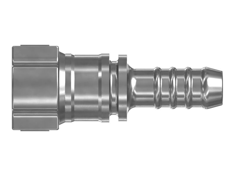 Быстроразъемная муфта