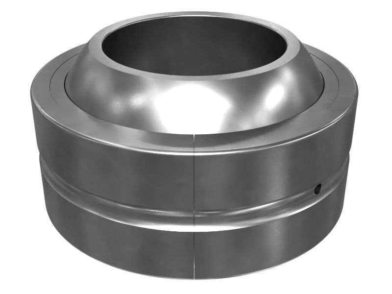 Самоустанавливающийся подшипник наружного диаметра 90 мм