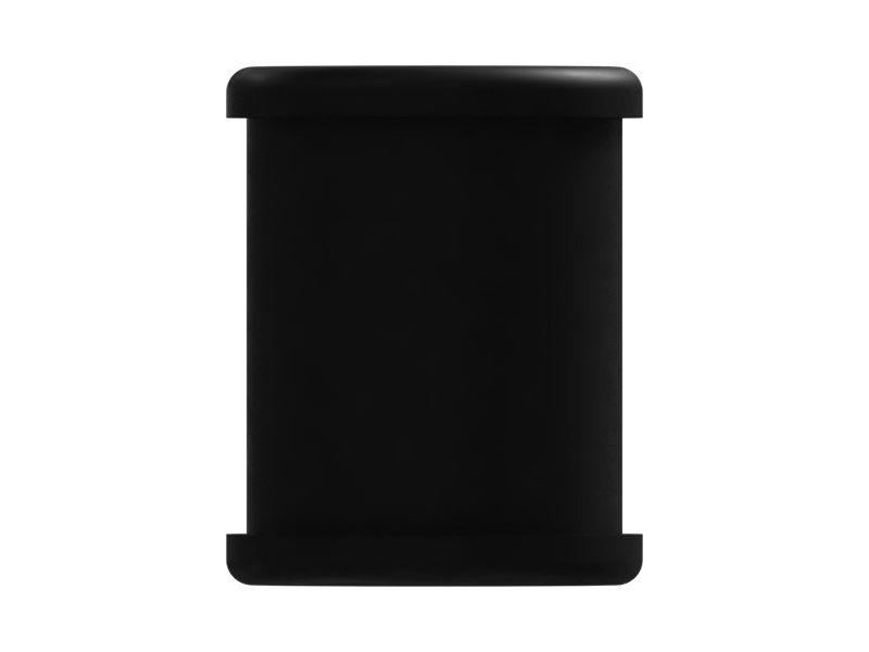 Резиновое уплотнение с двойным фланцем 22,00 мм