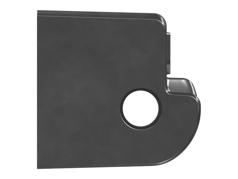 Кронштейн генератора