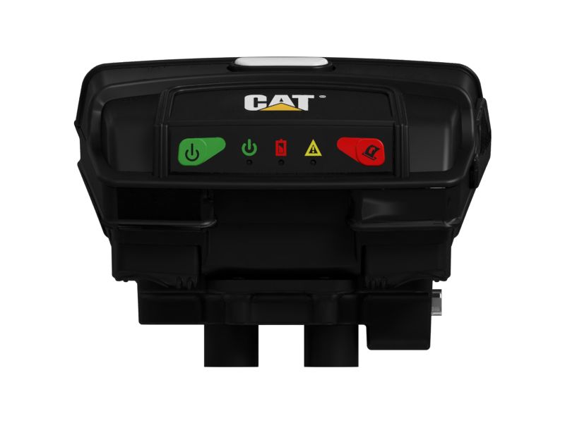 Бортовой термографический принтер