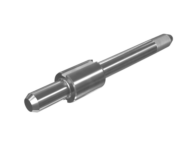 Вставной плунжер