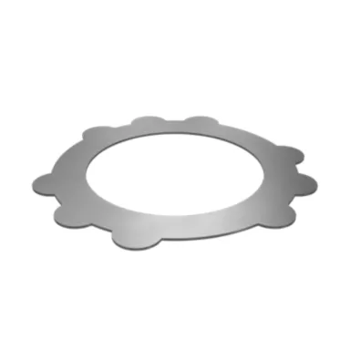 201-8476: Plaque - Séparateur
