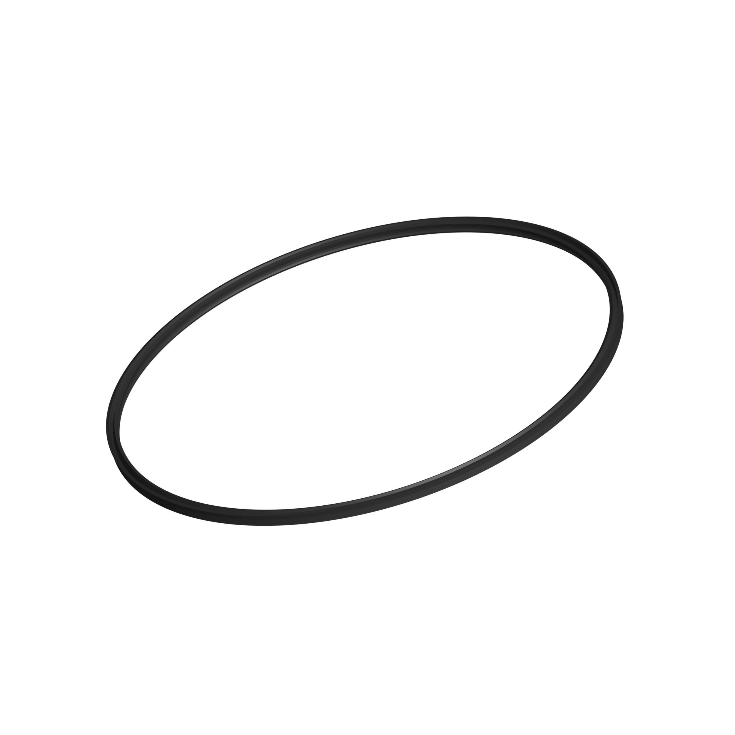 Петлевой зажим, минимальный внутренний диаметр 54,00 мм