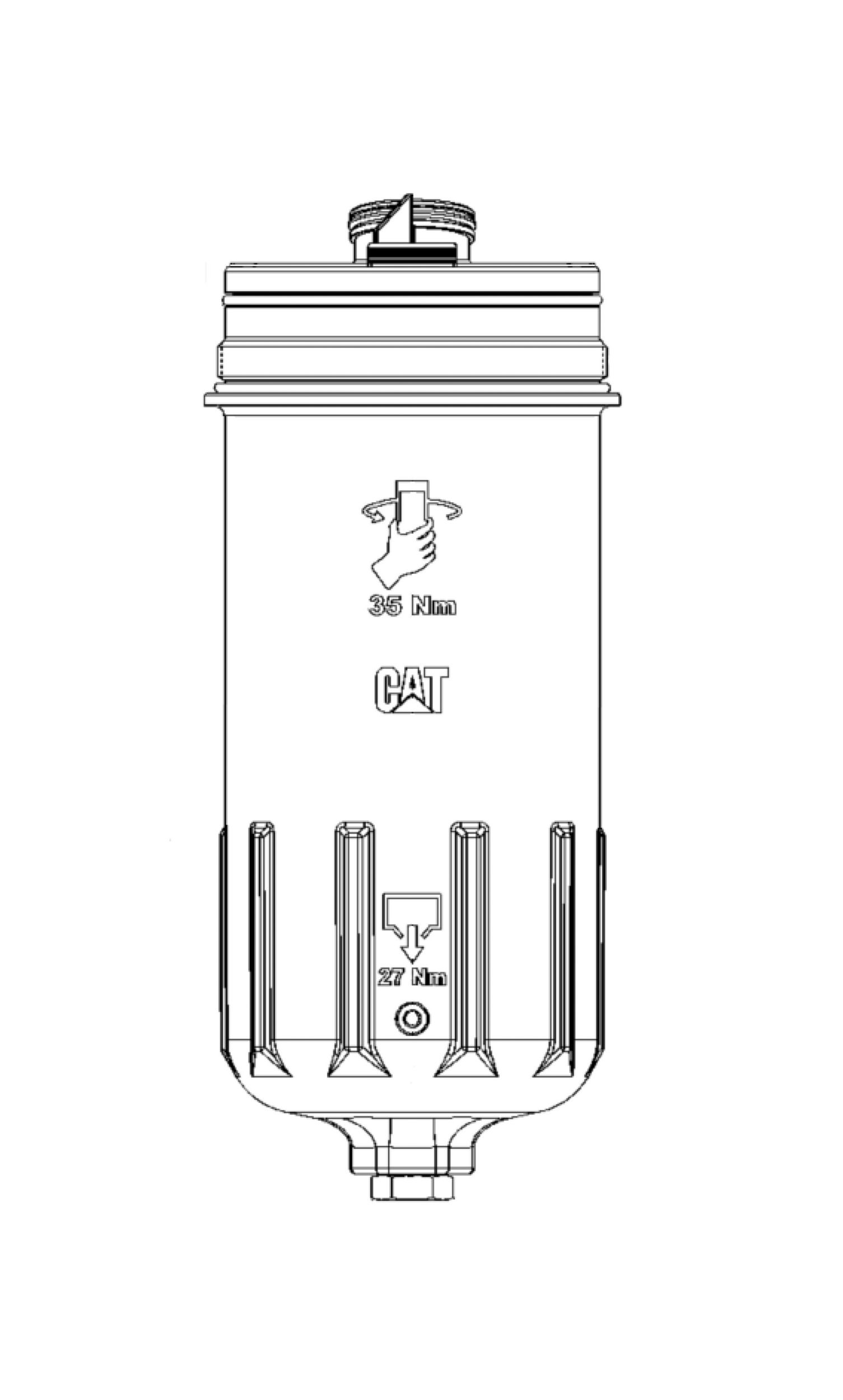 Втулка наружного диаметра 36 мм