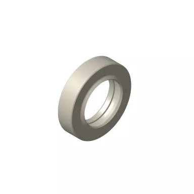 1S-7251: 00 AWG rengasliitin