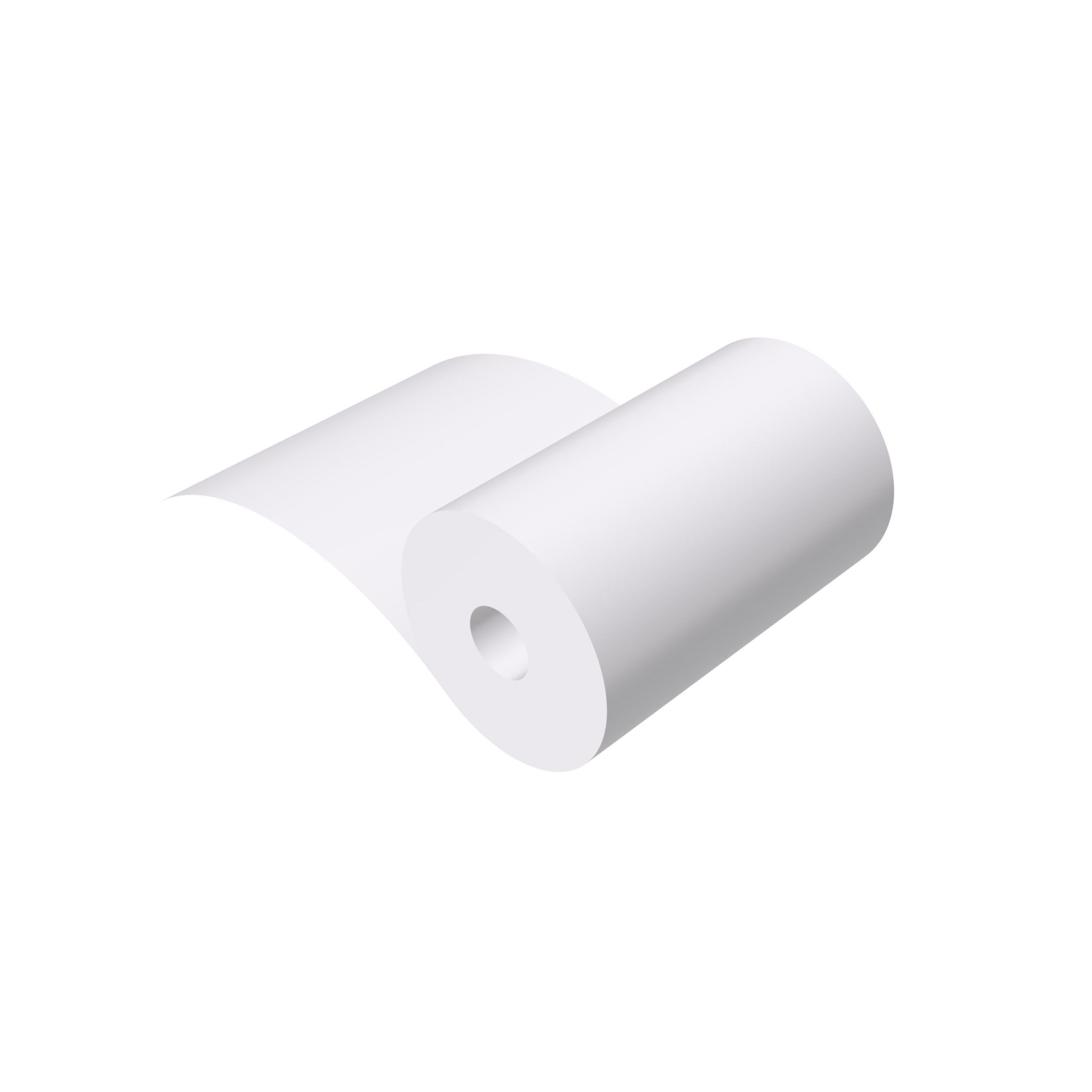 Упорный диск длиной 171,7 мм для стояночного тормоза