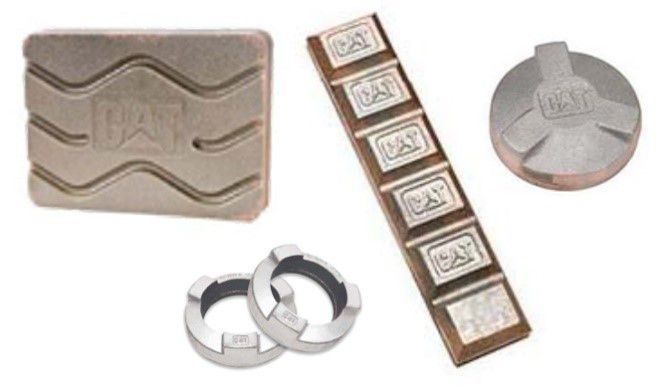 466-3254: КОМПЛЕКТ УПЛОТНЕНИЙ