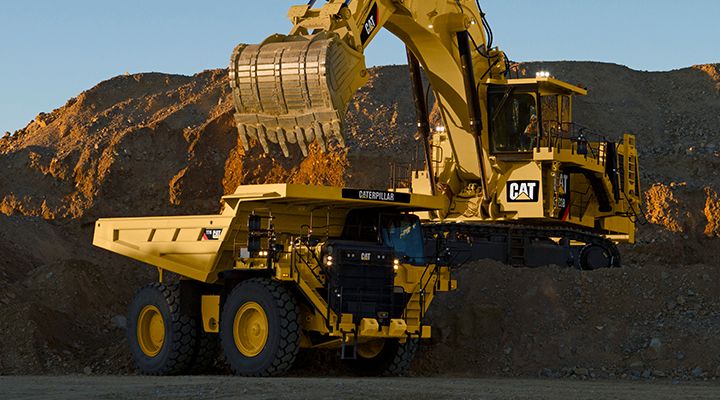 Solutions For Quarry & Aggregates 