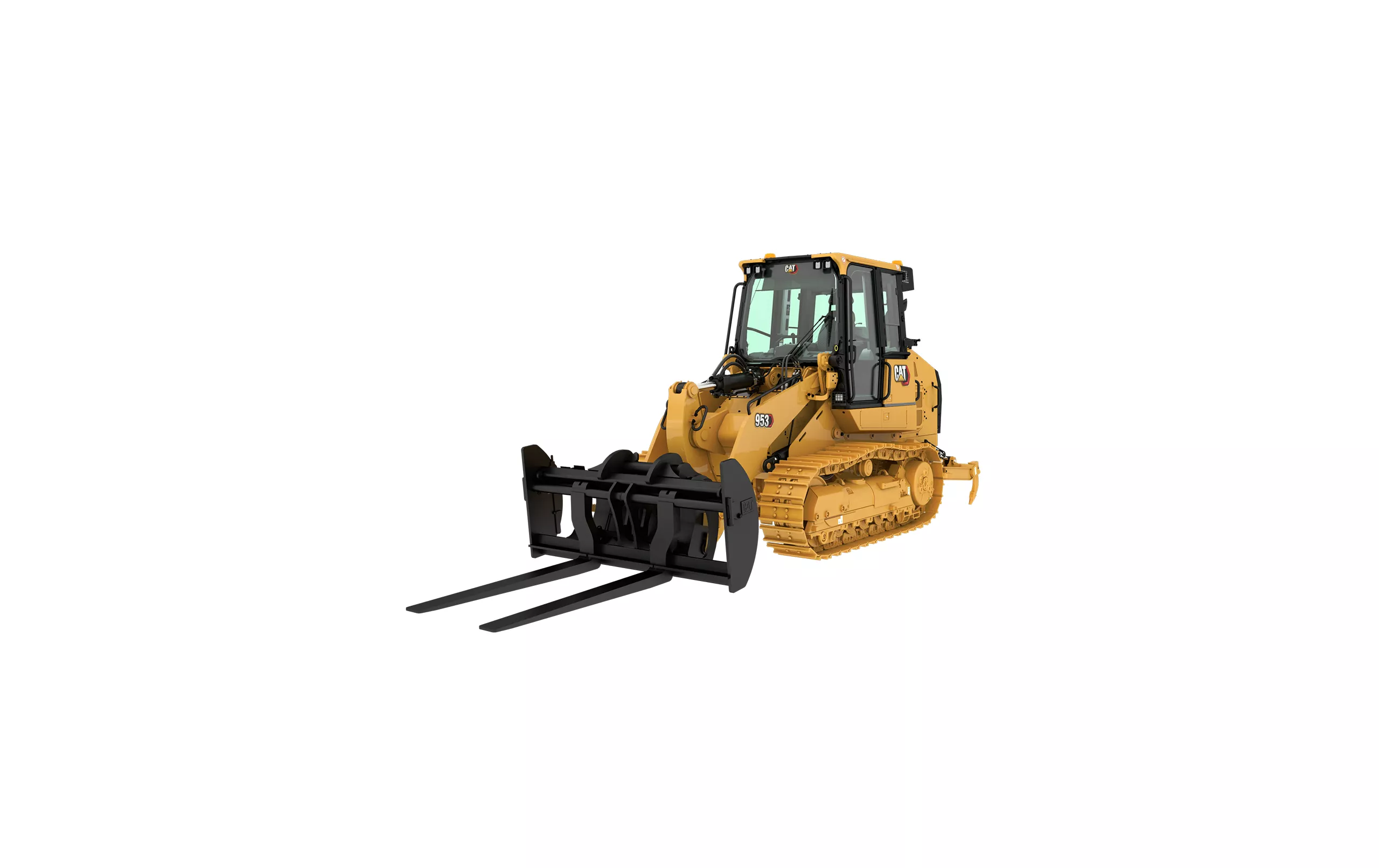 953 Track Loader Parts | Cat® Parts Store