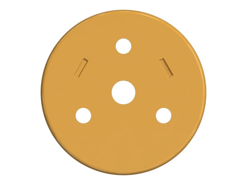 389-4917: Collet Pin Retainer 3894917 купить