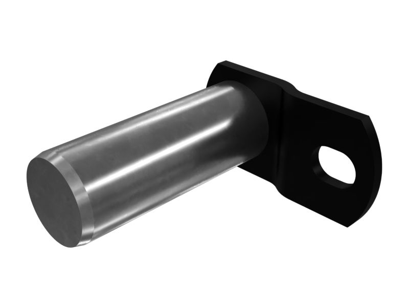 Палец рычажного механизма