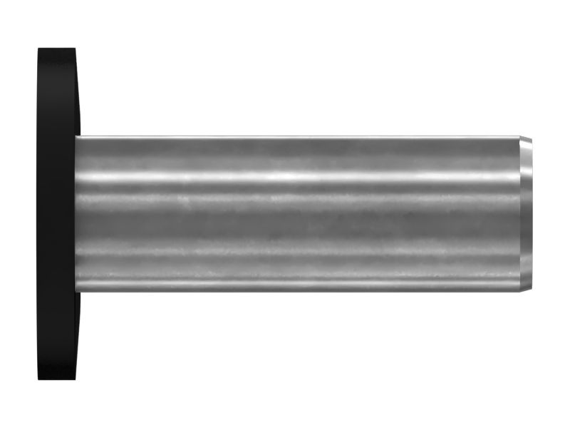 Палец рычажного механизма с наружным диаметром 37,75 мм