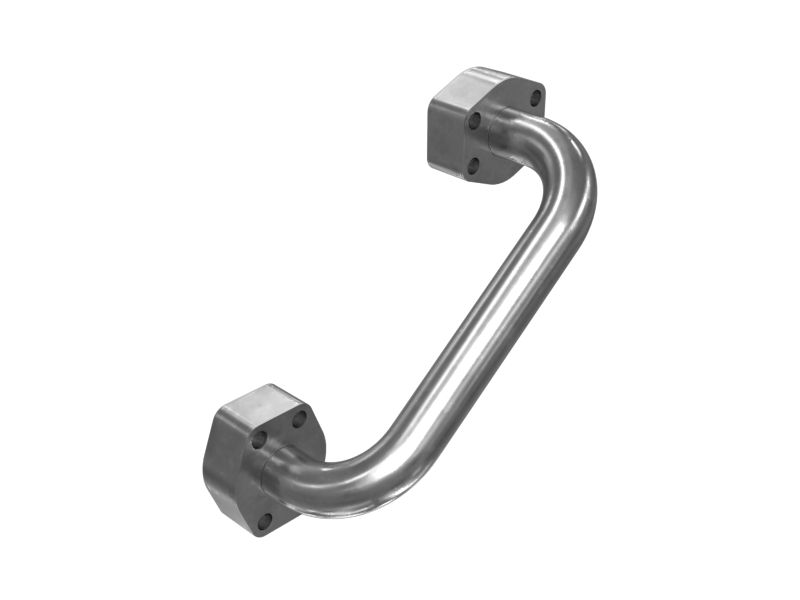 159-0246: ТРУБКА В СБОРЕ