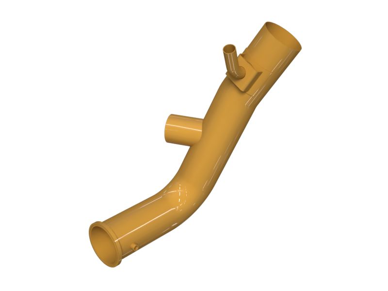 465-0338: Tube Assembly | Cat® Parts Store