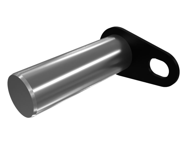 Палец рычажного механизма